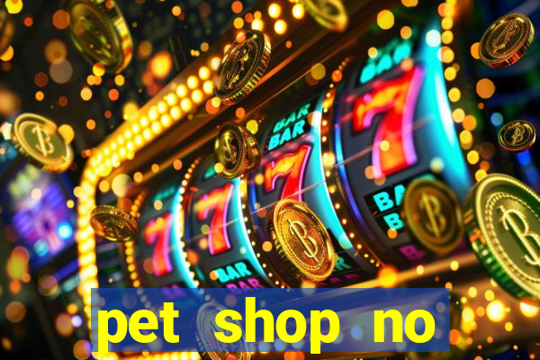 pet shop no cruzeiro do sul aparecida de goiania